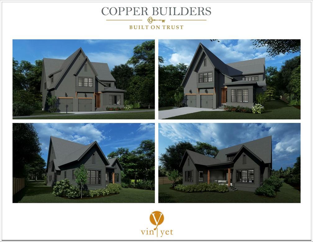 Ashbrook - Residential