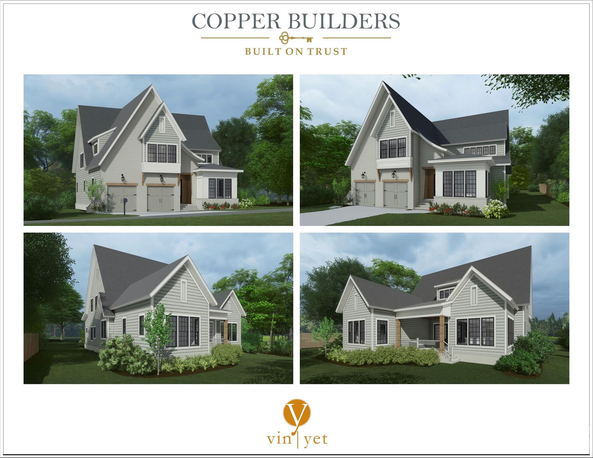 Ashbrook - Residential