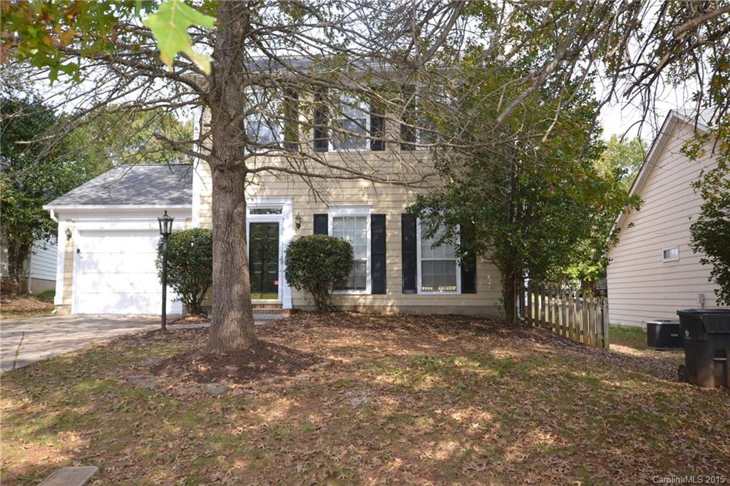 Cambridge - Residential Lease