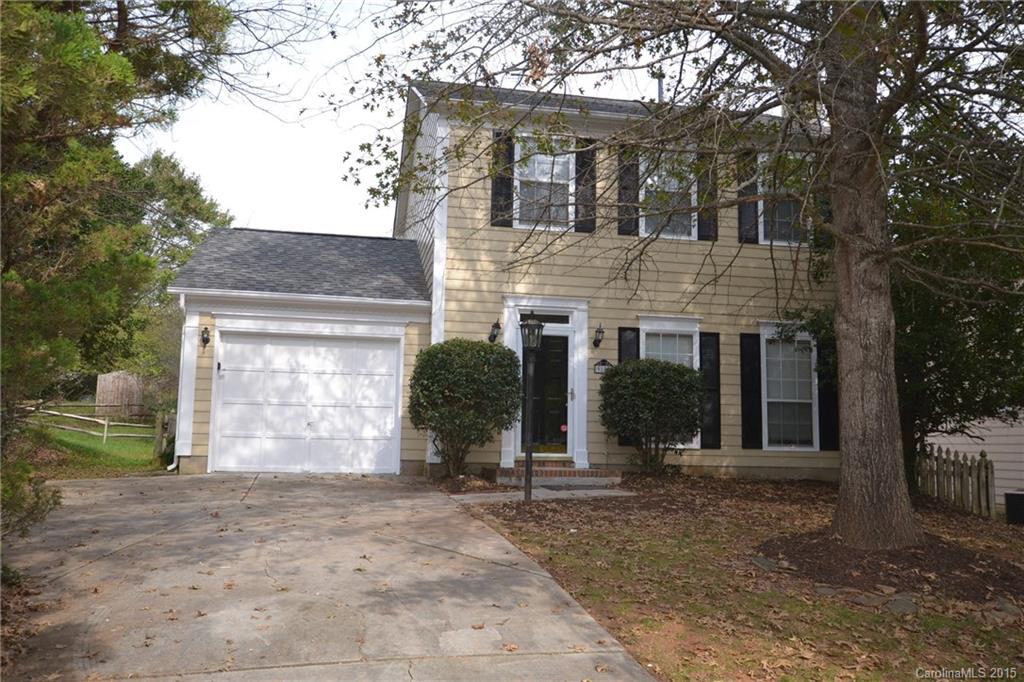 Cambridge - Residential Lease