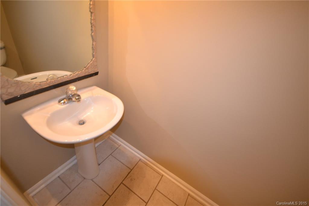 Cambridge - Residential Lease