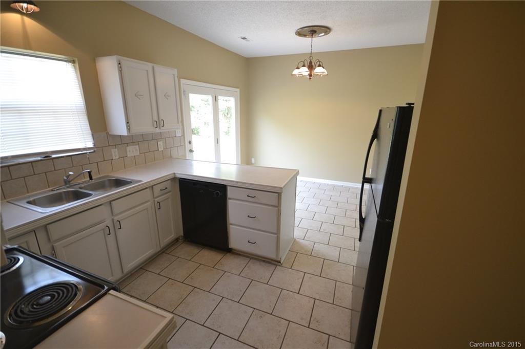 Cambridge - Residential Lease