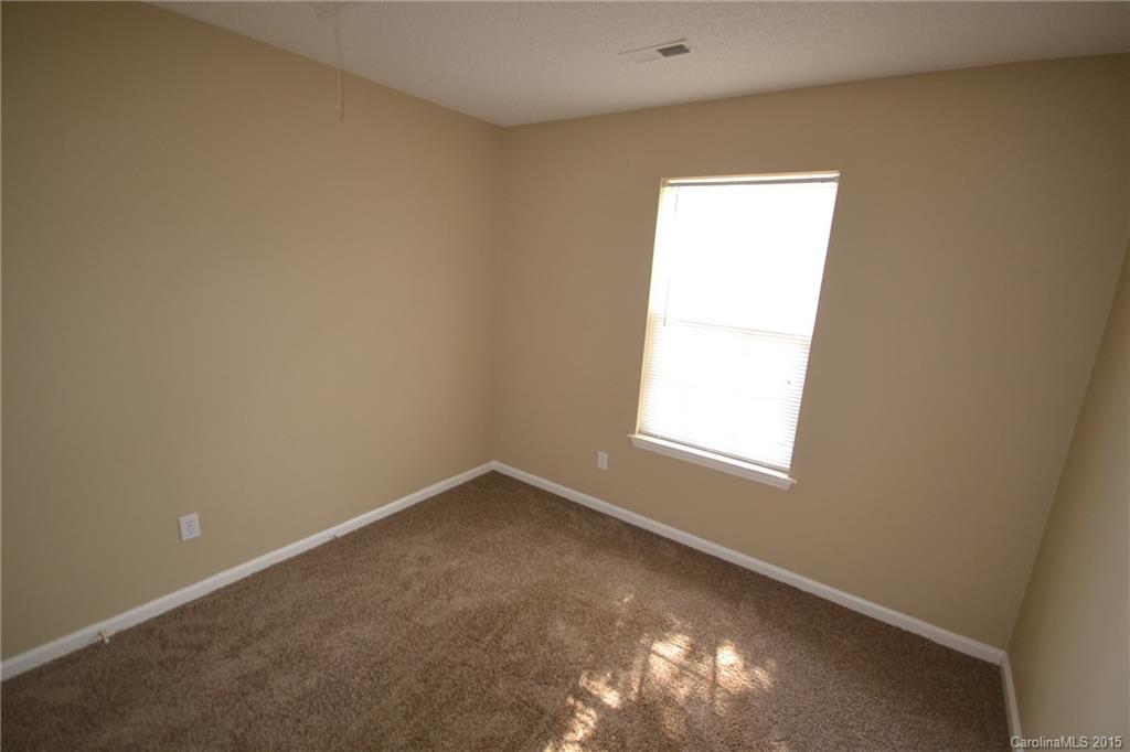 Cambridge - Residential Lease