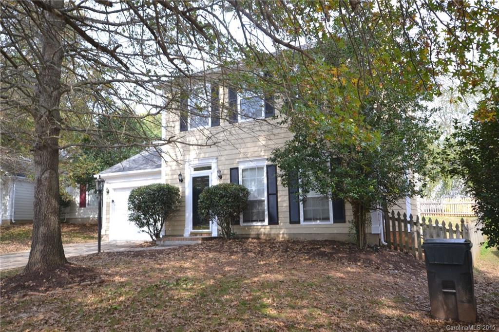 Cambridge - Residential Lease