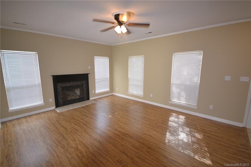 Cambridge - Residential Lease