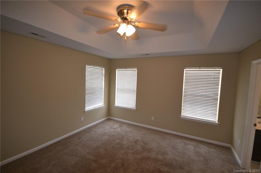 Cambridge - Residential Lease