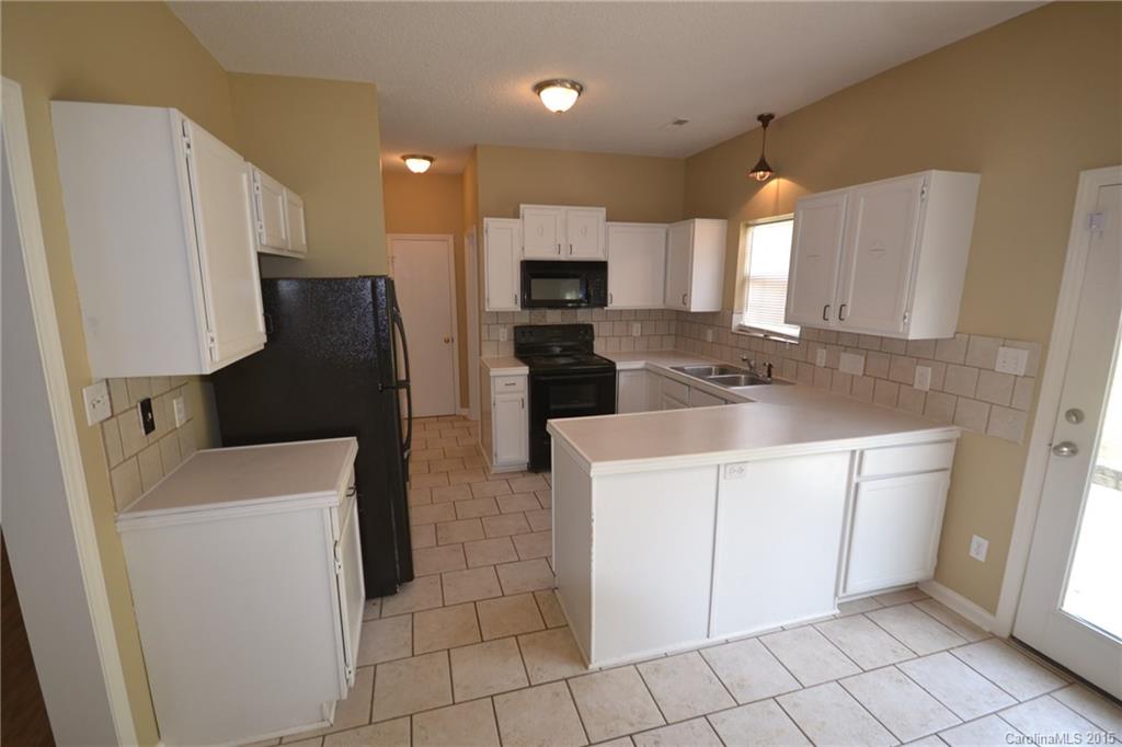 Cambridge - Residential Lease