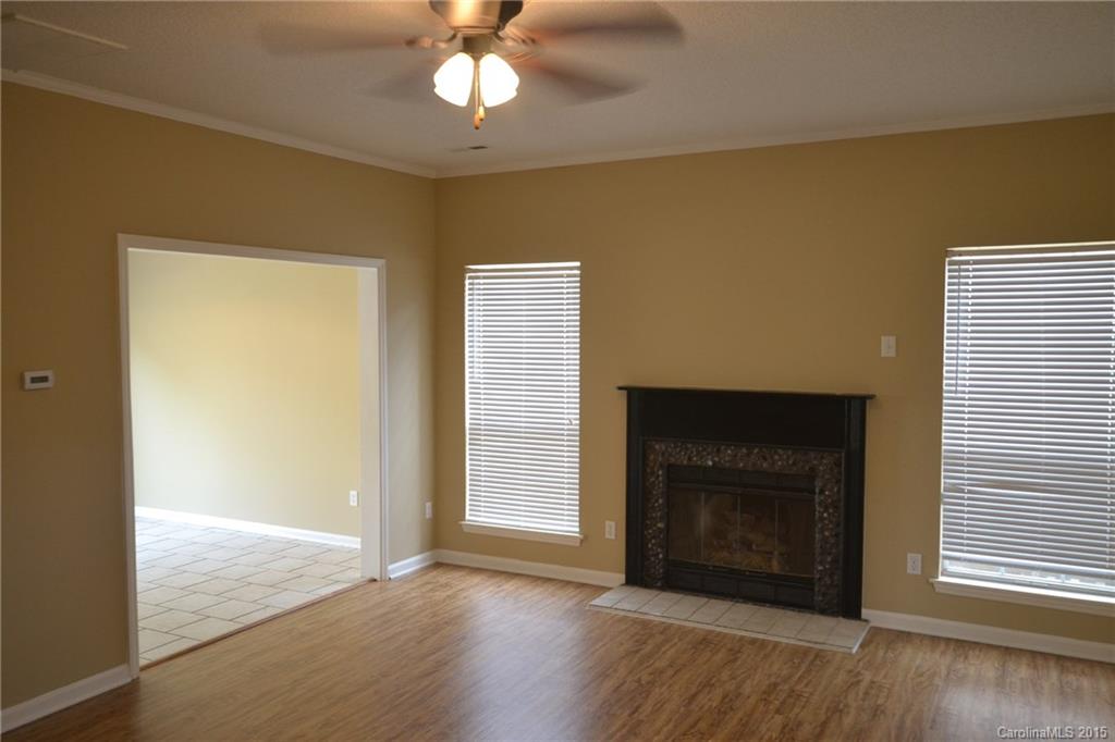 Cambridge - Residential Lease