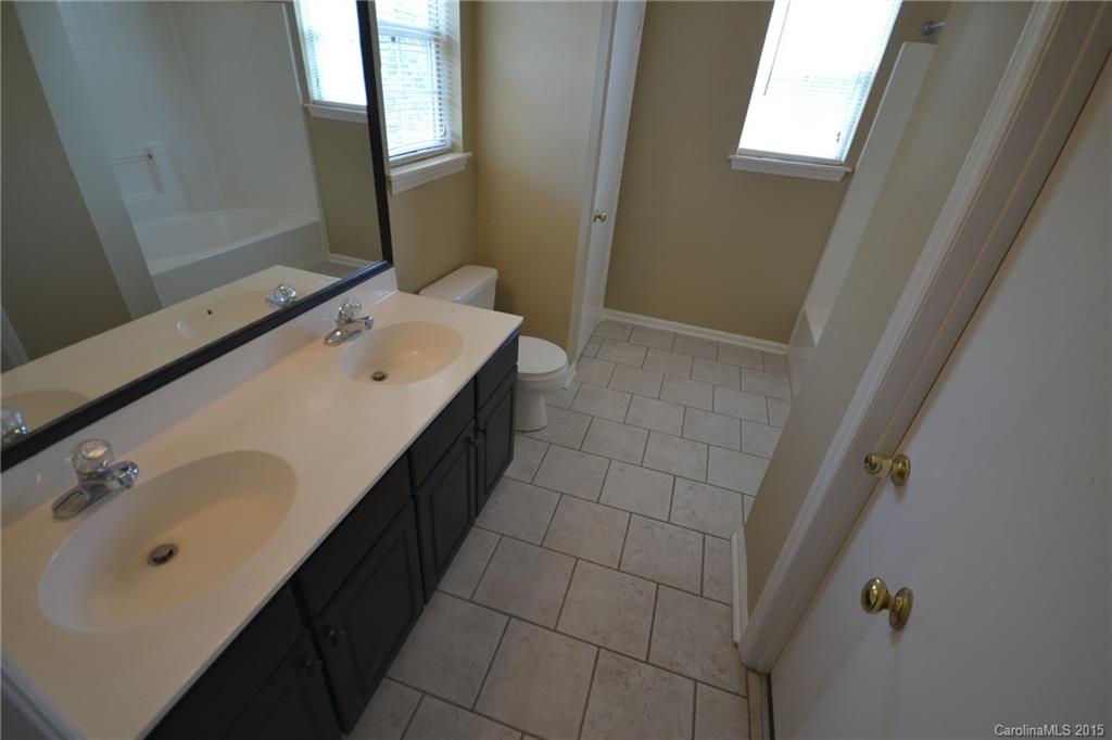 Cambridge - Residential Lease