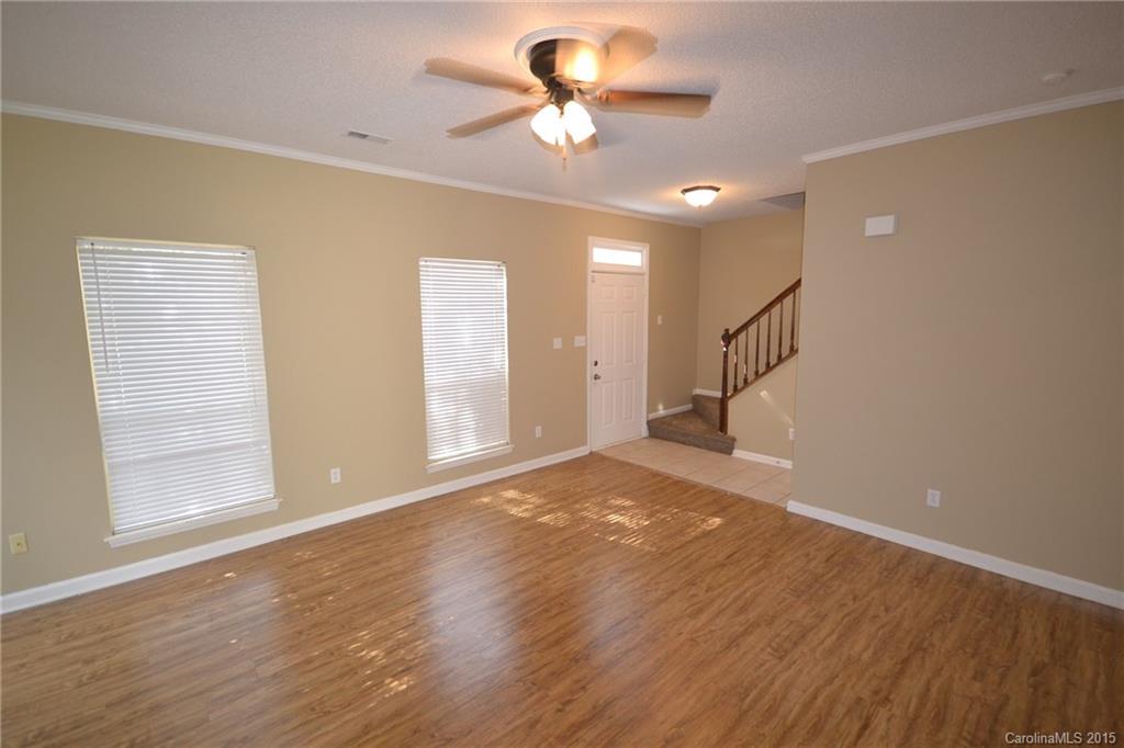 Cambridge - Residential Lease