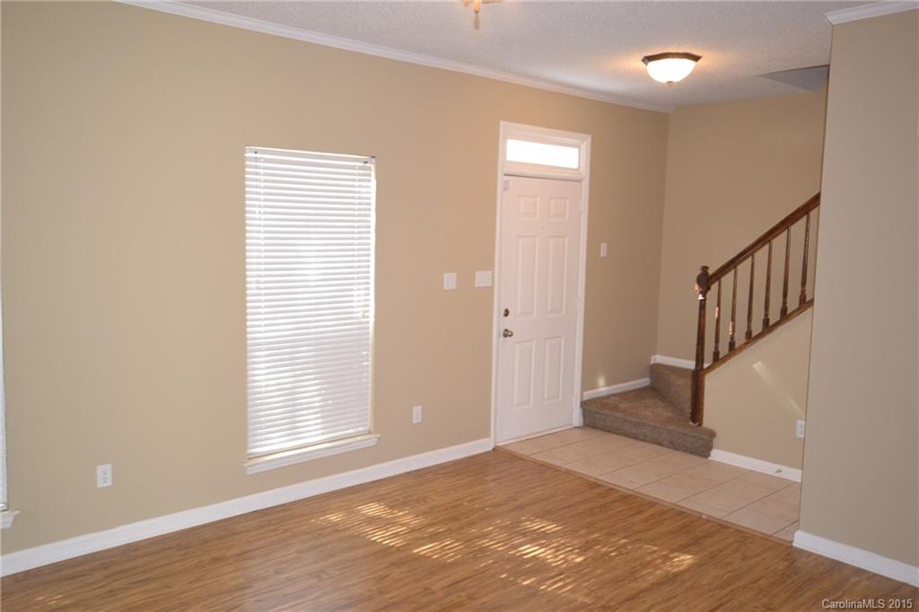 Cambridge - Residential Lease