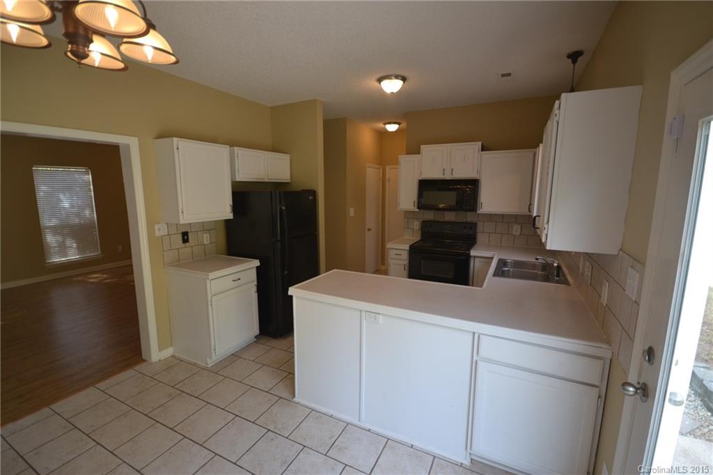 Cambridge - Residential Lease