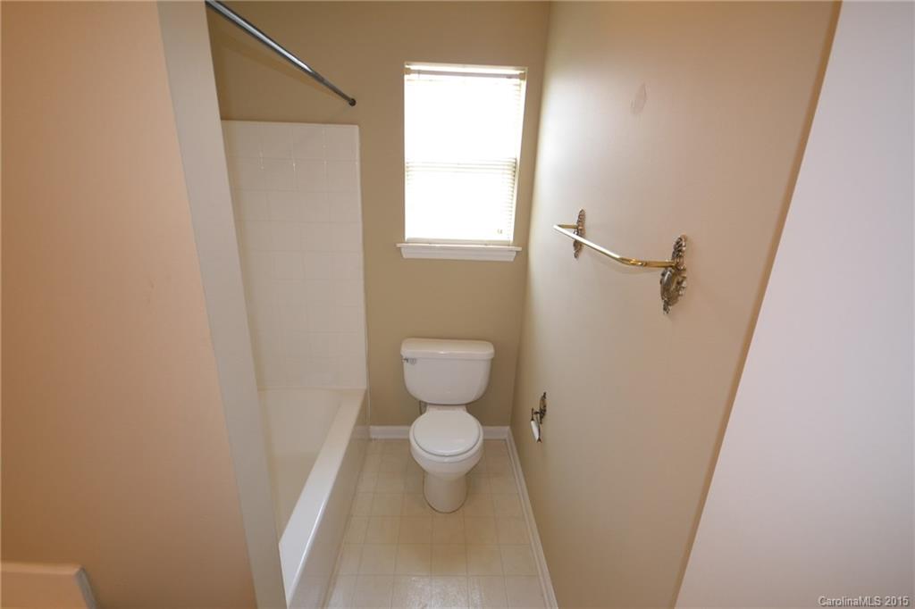 Cambridge - Residential Lease