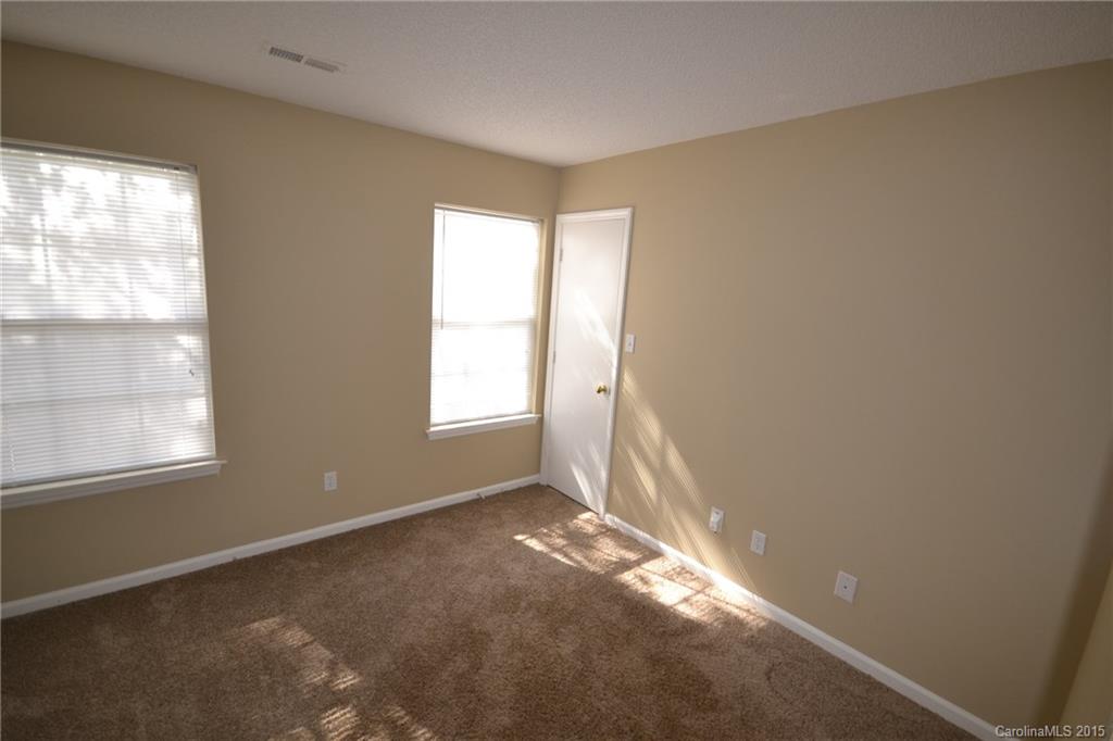 Cambridge - Residential Lease