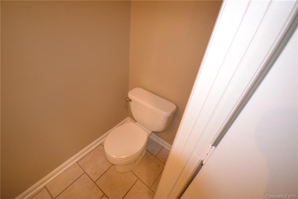 Cambridge - Residential Lease