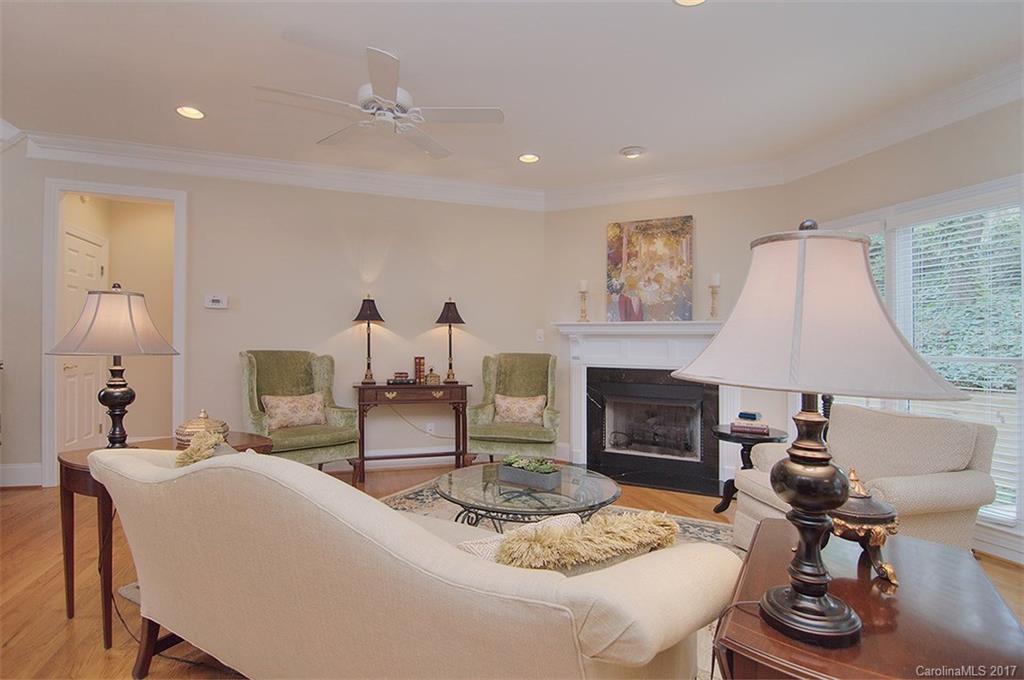 Ivy Hall - Residential