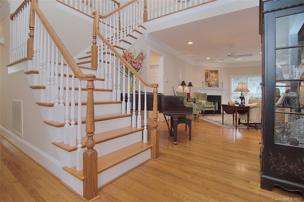 Ivy Hall - Residential