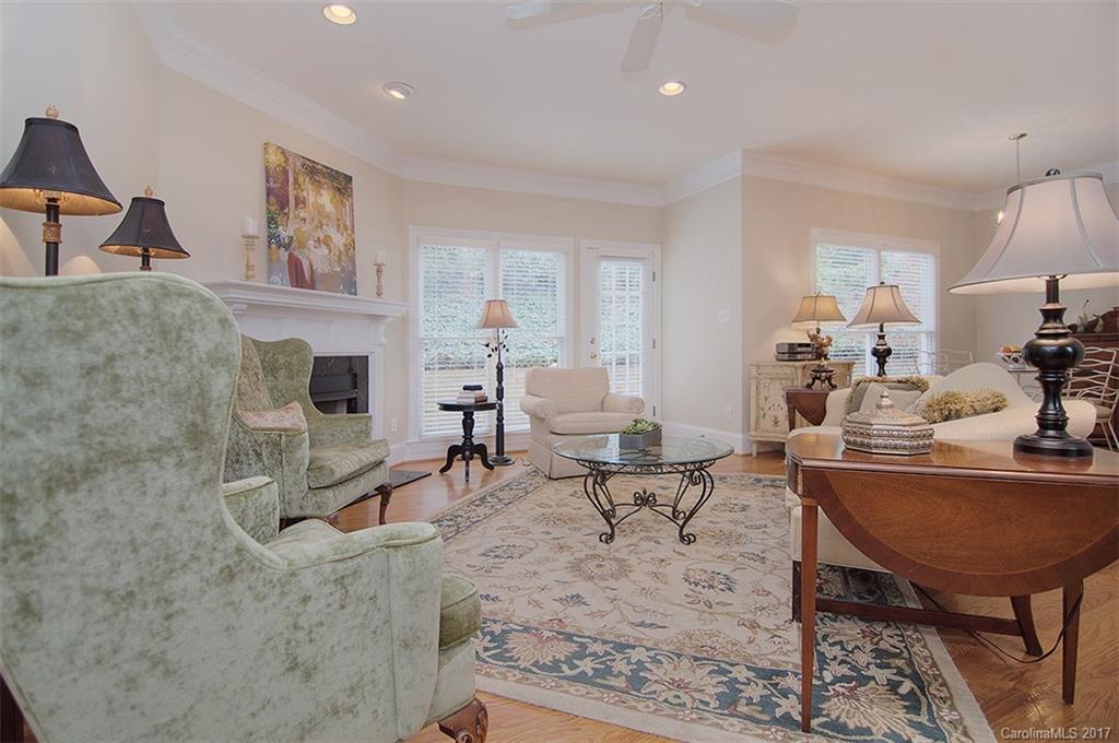 Ivy Hall - Residential