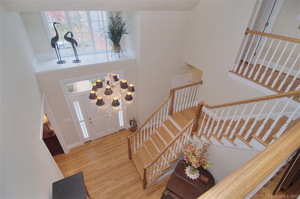 Ivy Hall - Residential