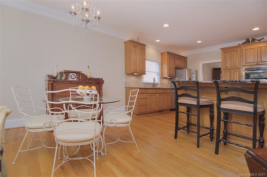 Ivy Hall - Residential