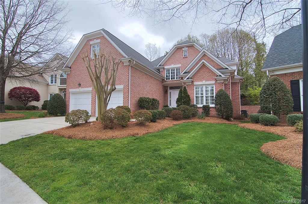 Ivy Hall - Residential