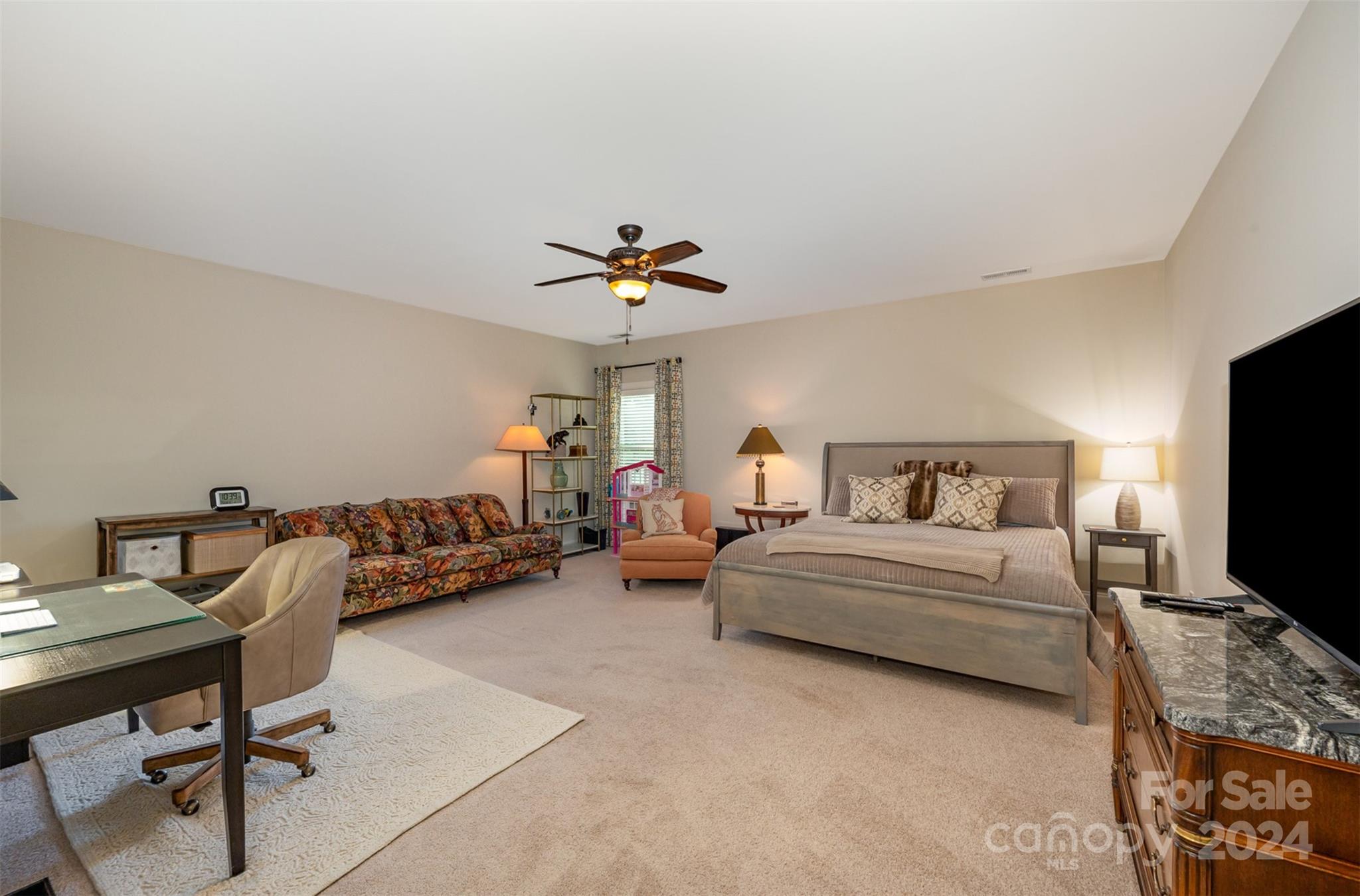 Barber Rock - Residential