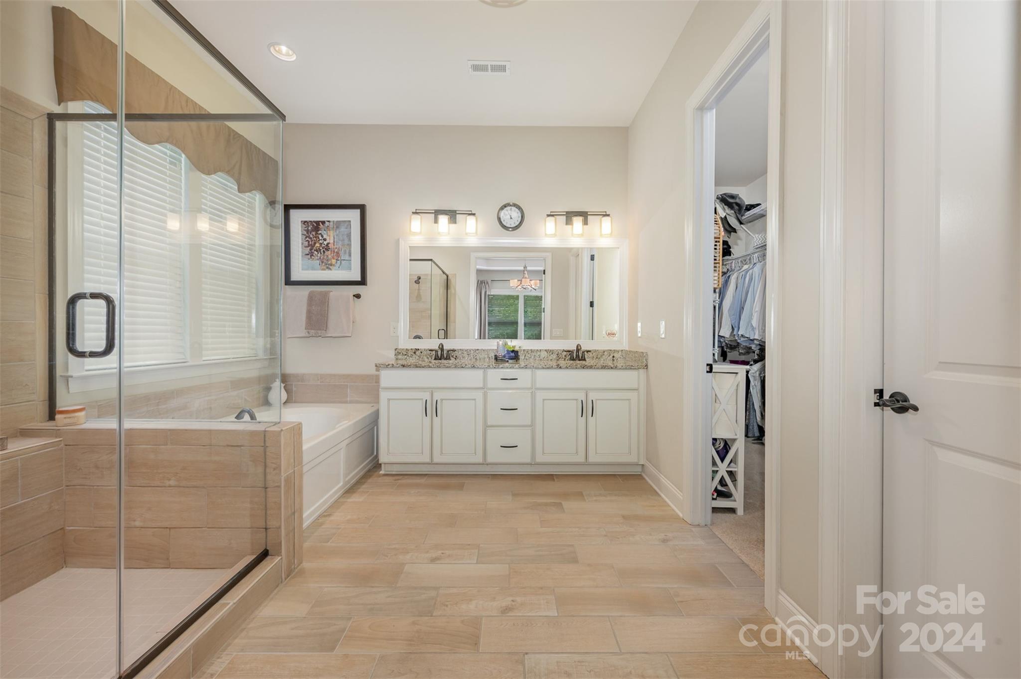 Barber Rock - Residential