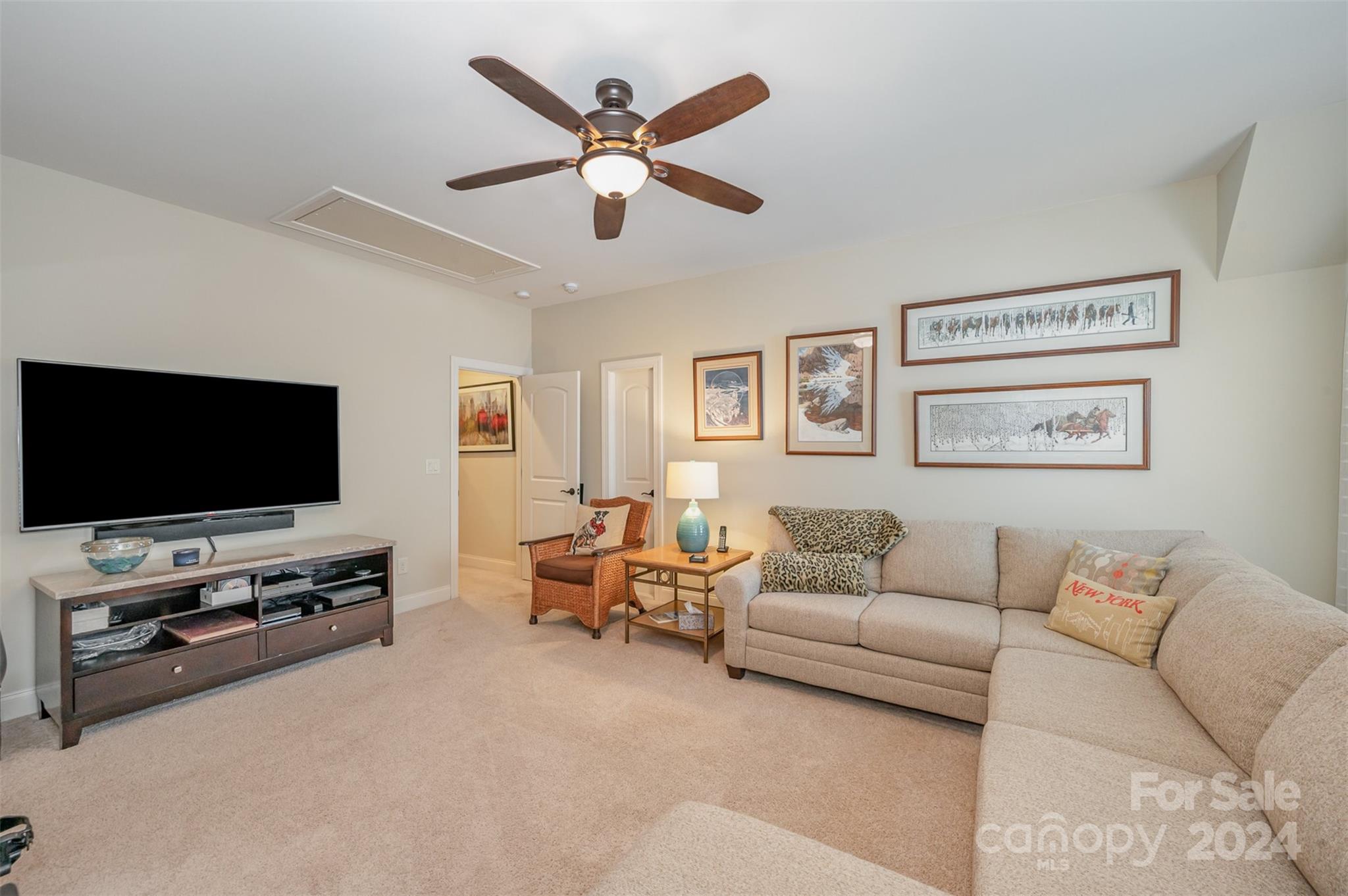 Barber Rock - Residential