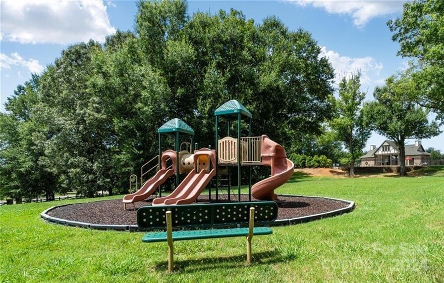 Barber Rock - Residential