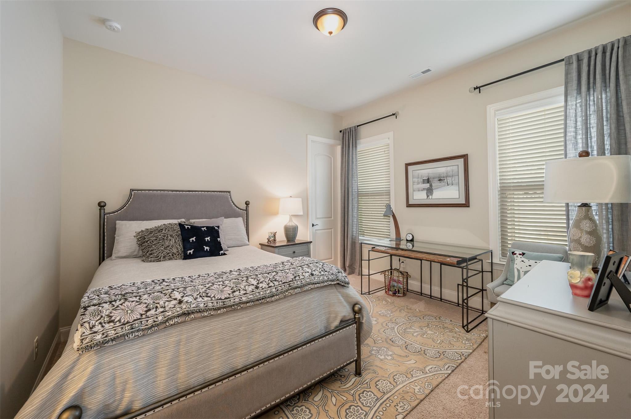 Barber Rock - Residential