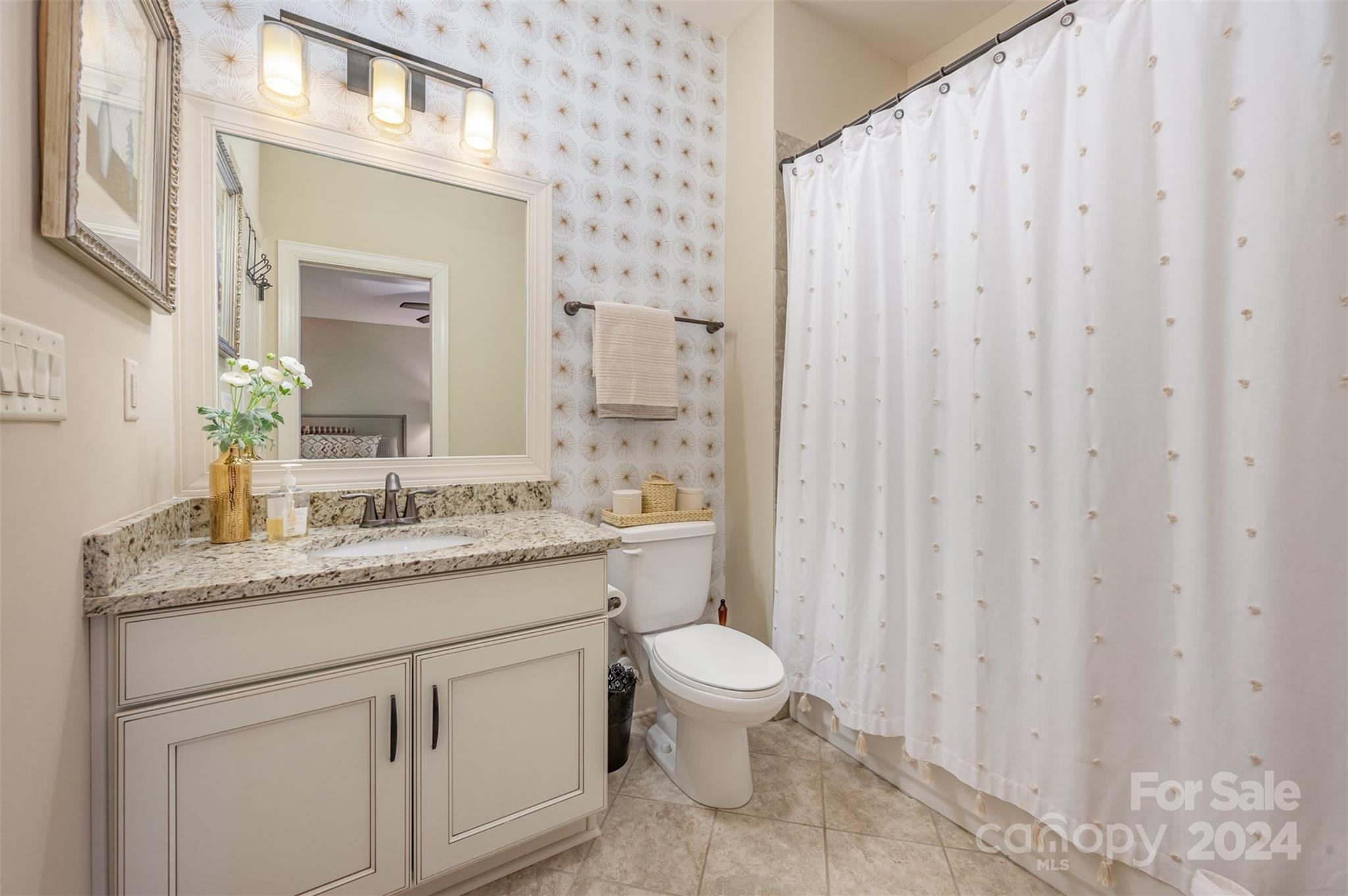 Barber Rock - Residential