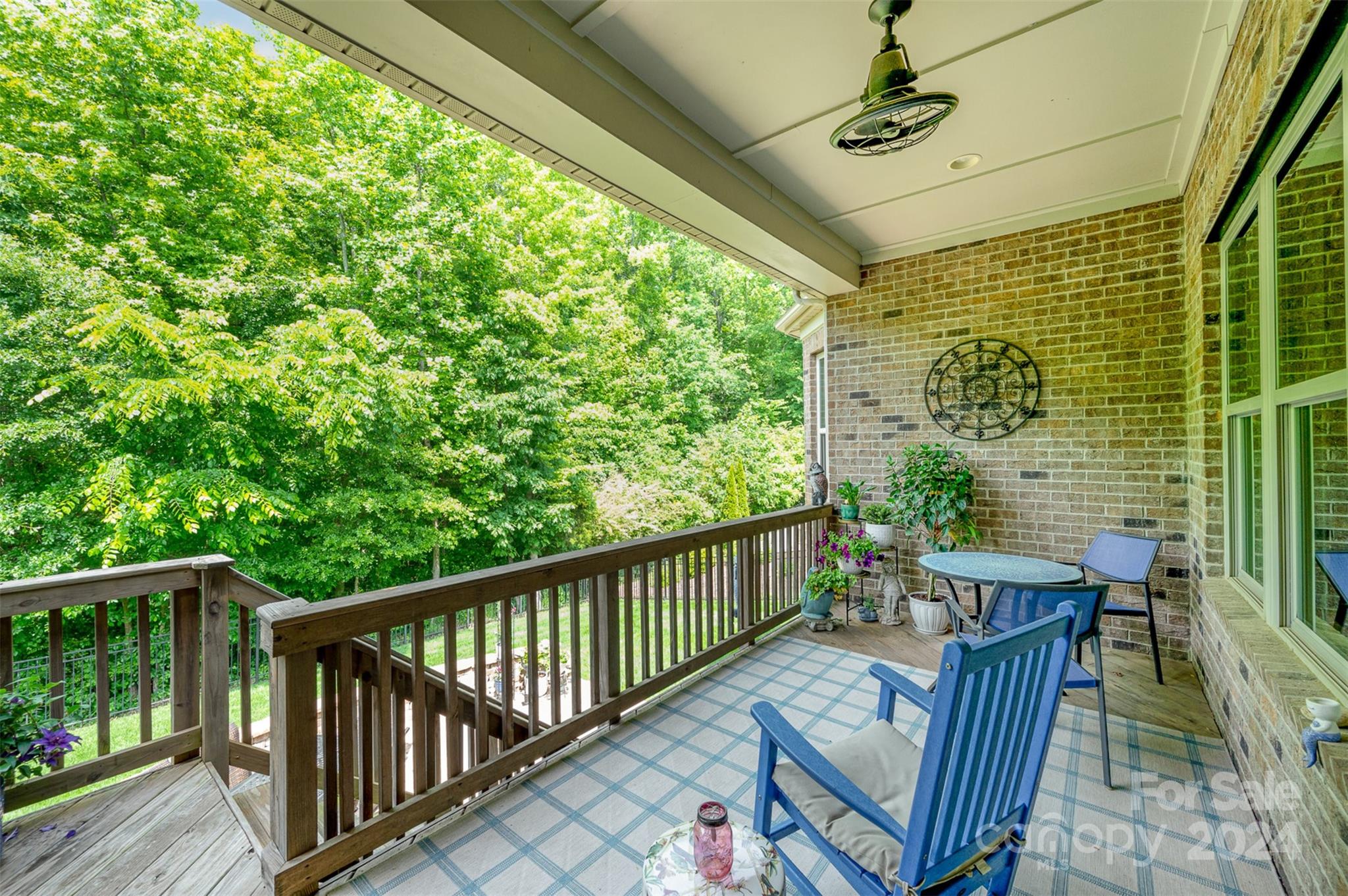 Barber Rock - Residential