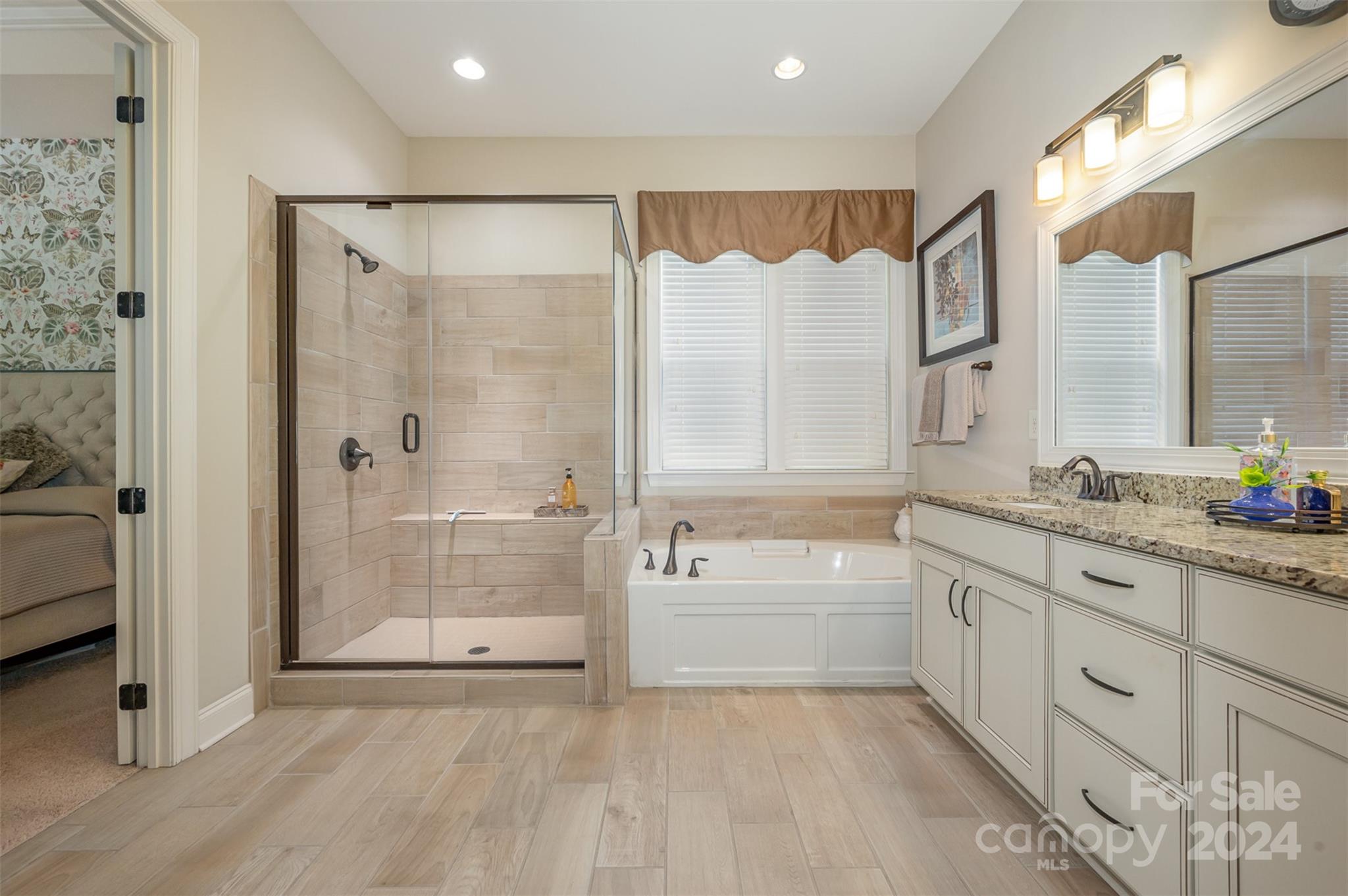 Barber Rock - Residential