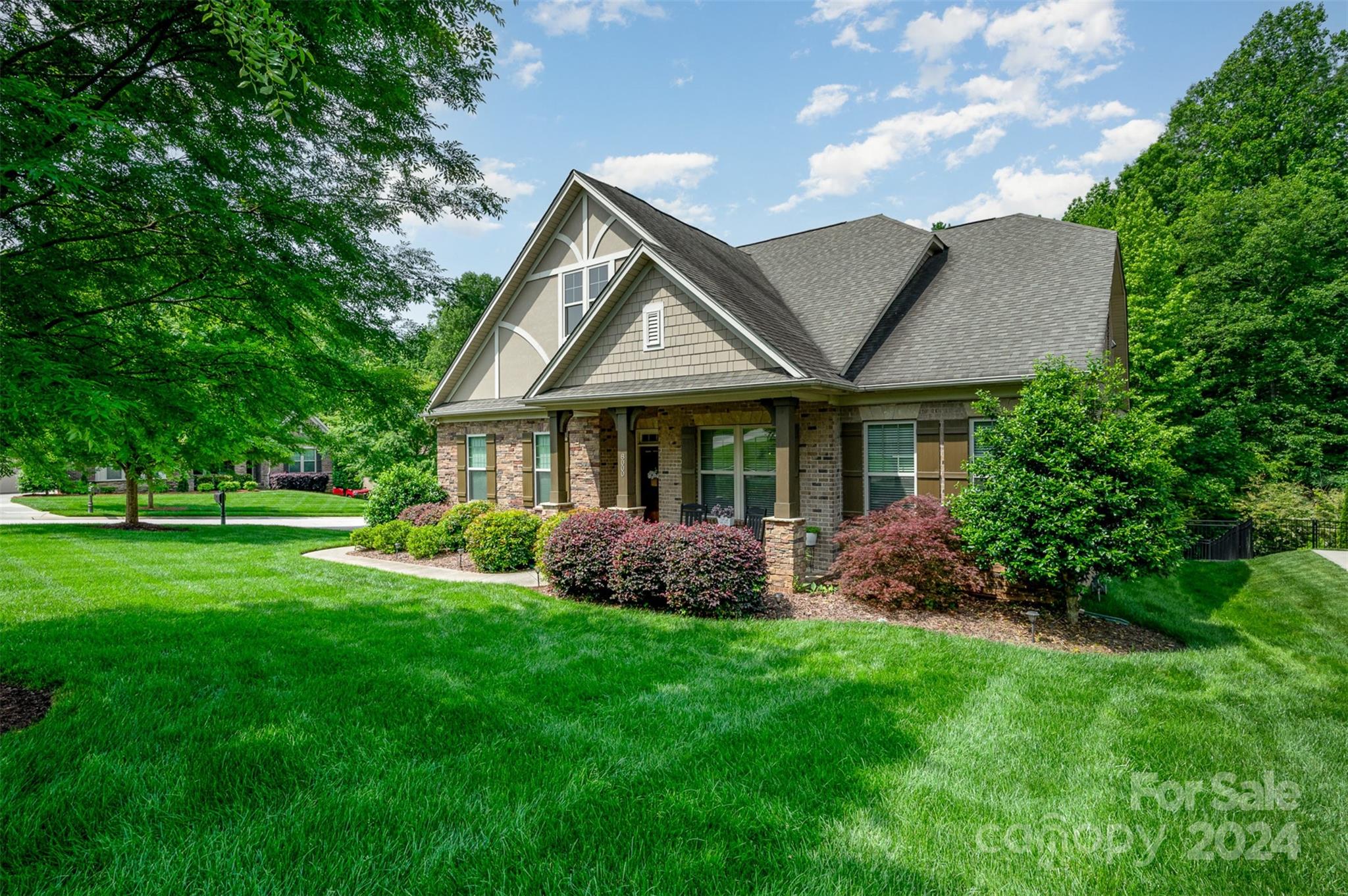 Barber Rock - Residential
