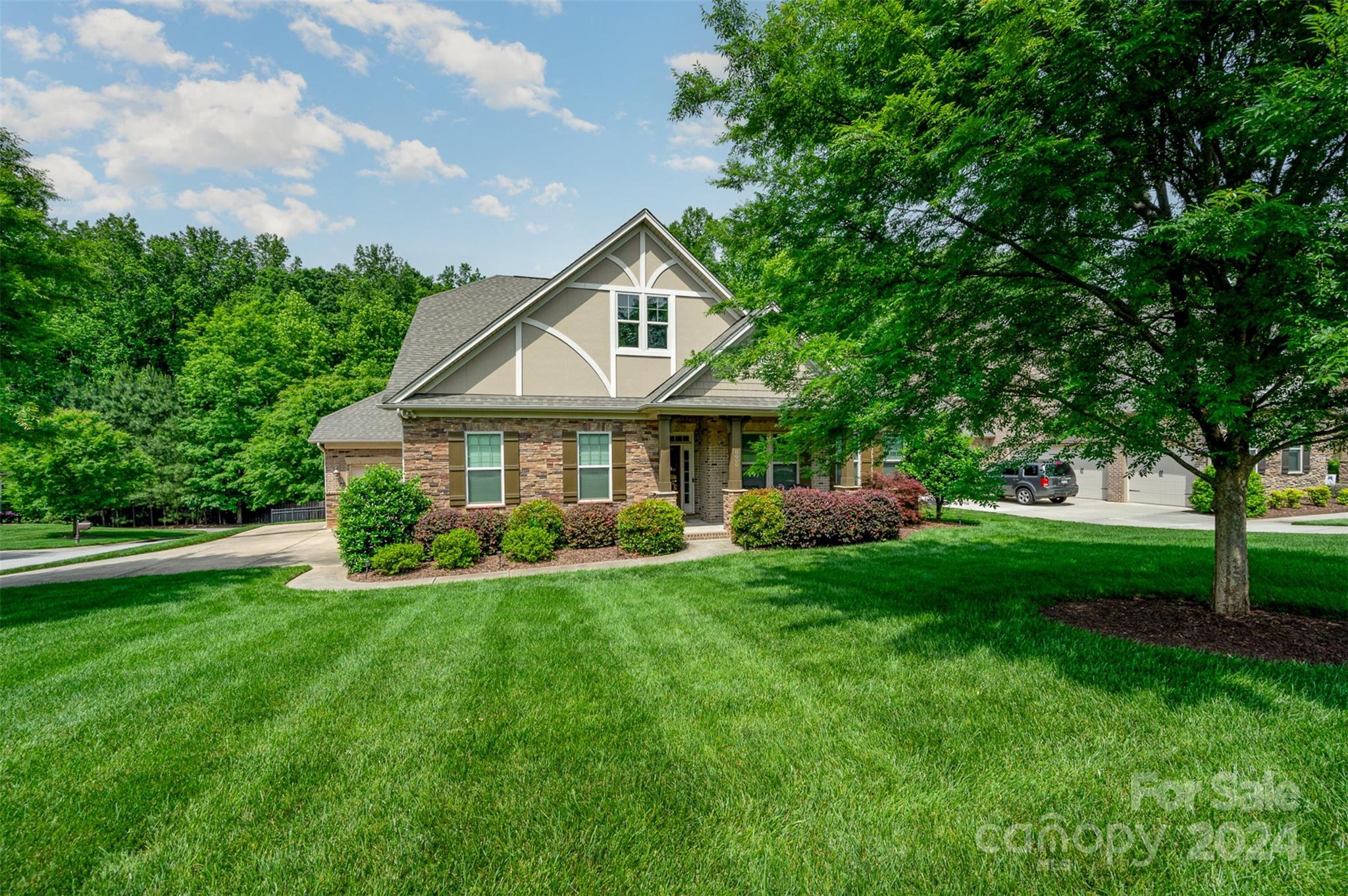 Barber Rock - Residential