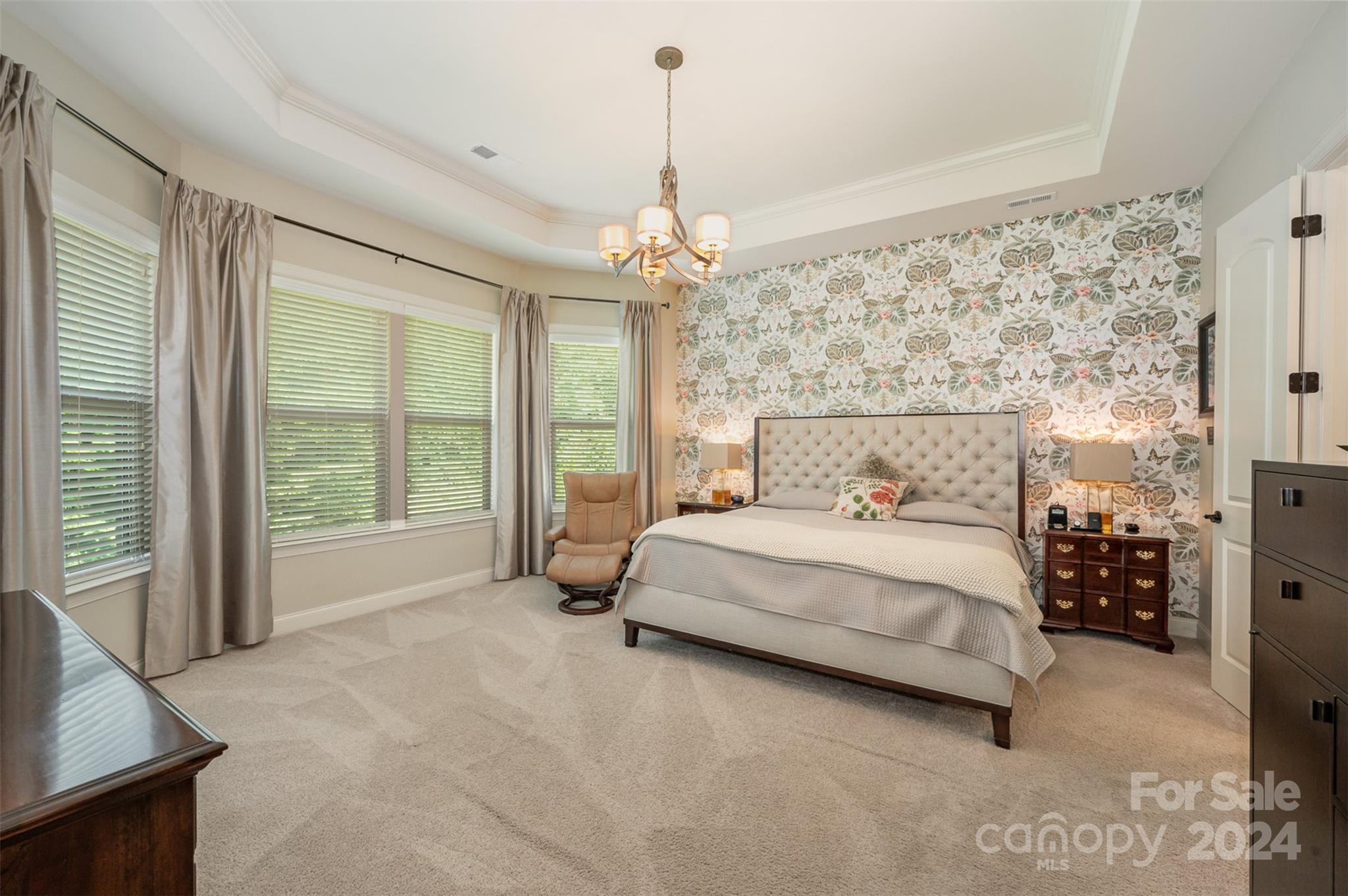 Barber Rock - Residential