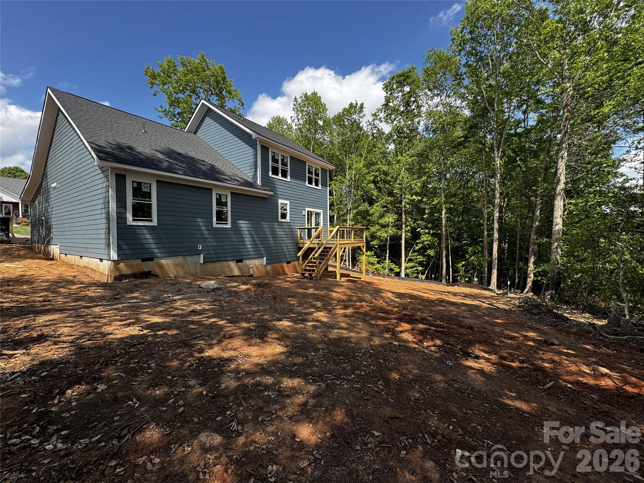 Shoal Creek Cove - Residential