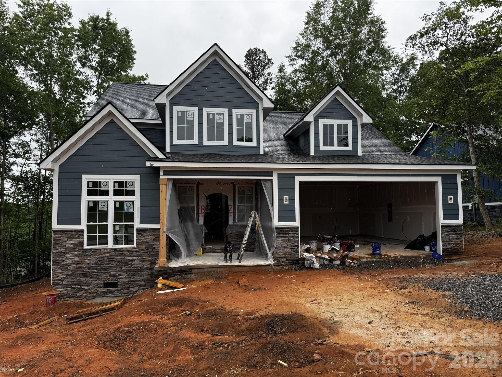 Shoal Creek Cove - Residential