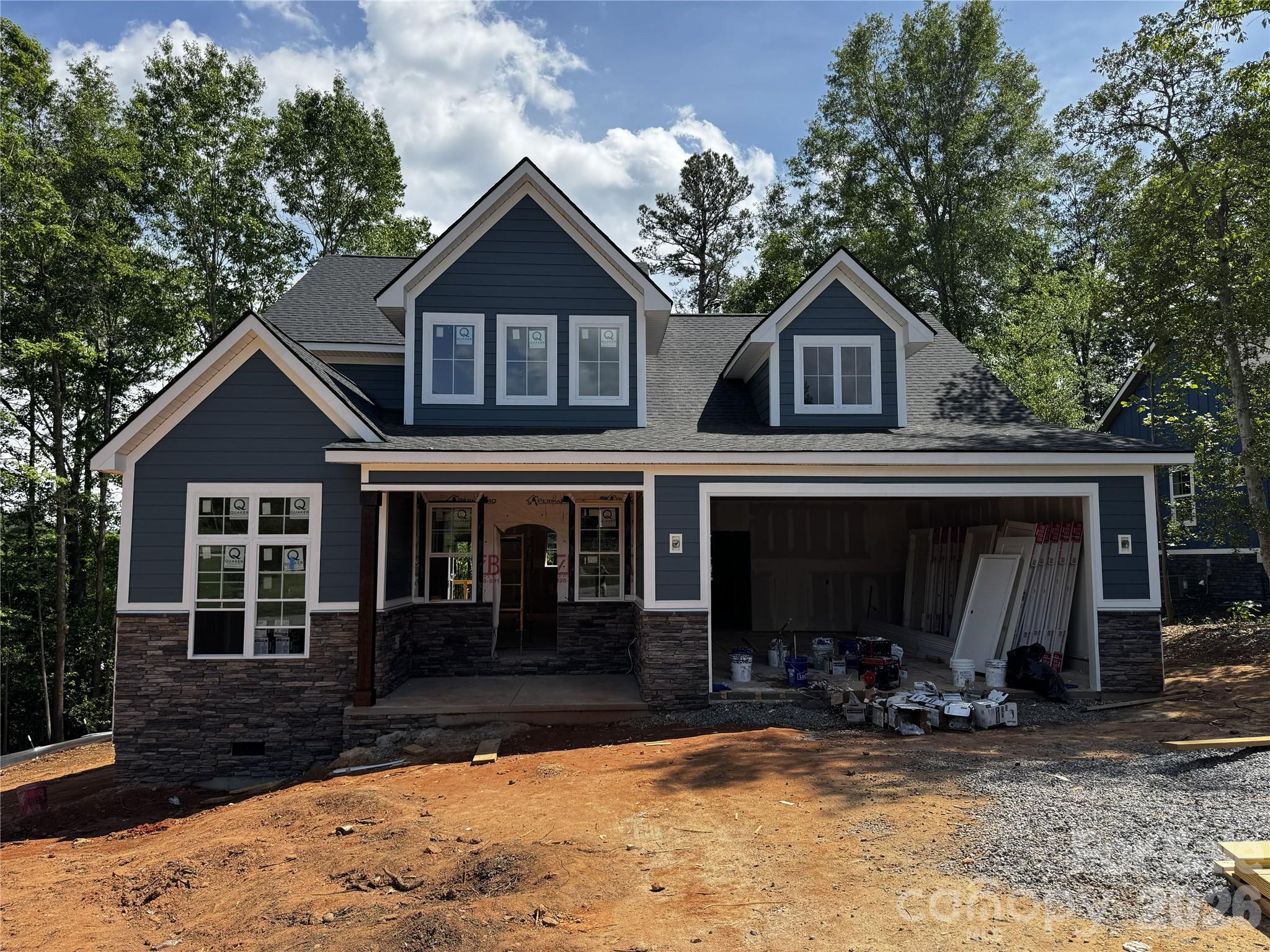 Shoal Creek Cove - Residential