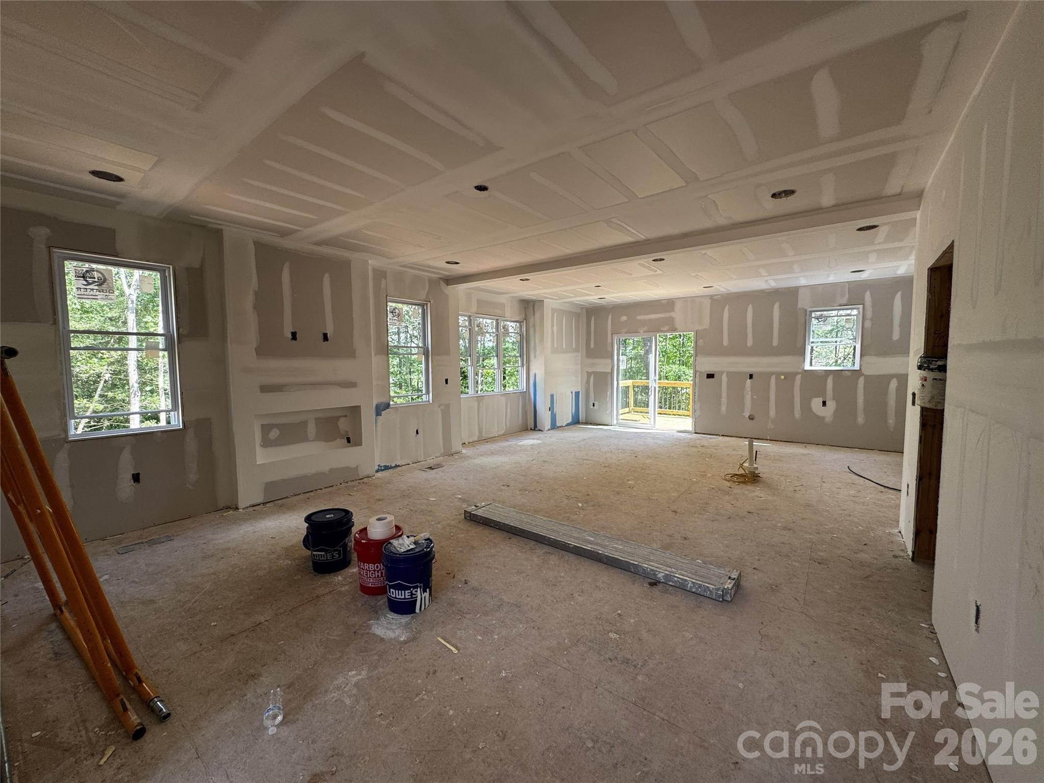 Shoal Creek Cove - Residential