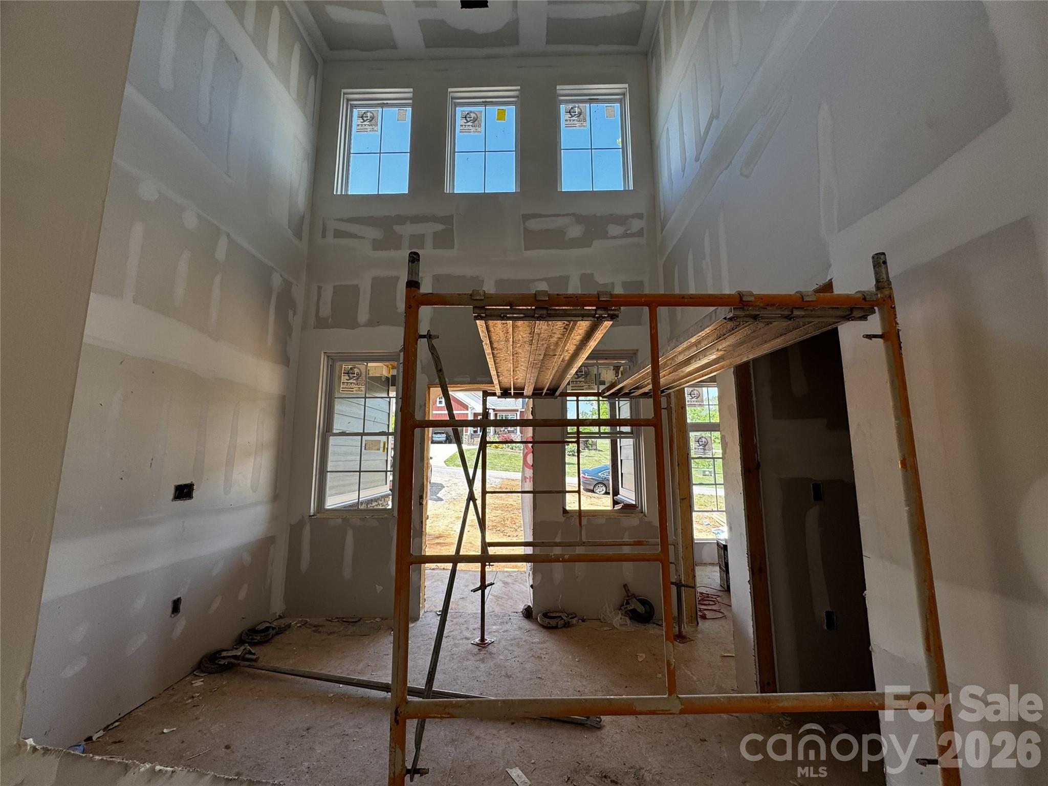 Shoal Creek Cove - Residential
