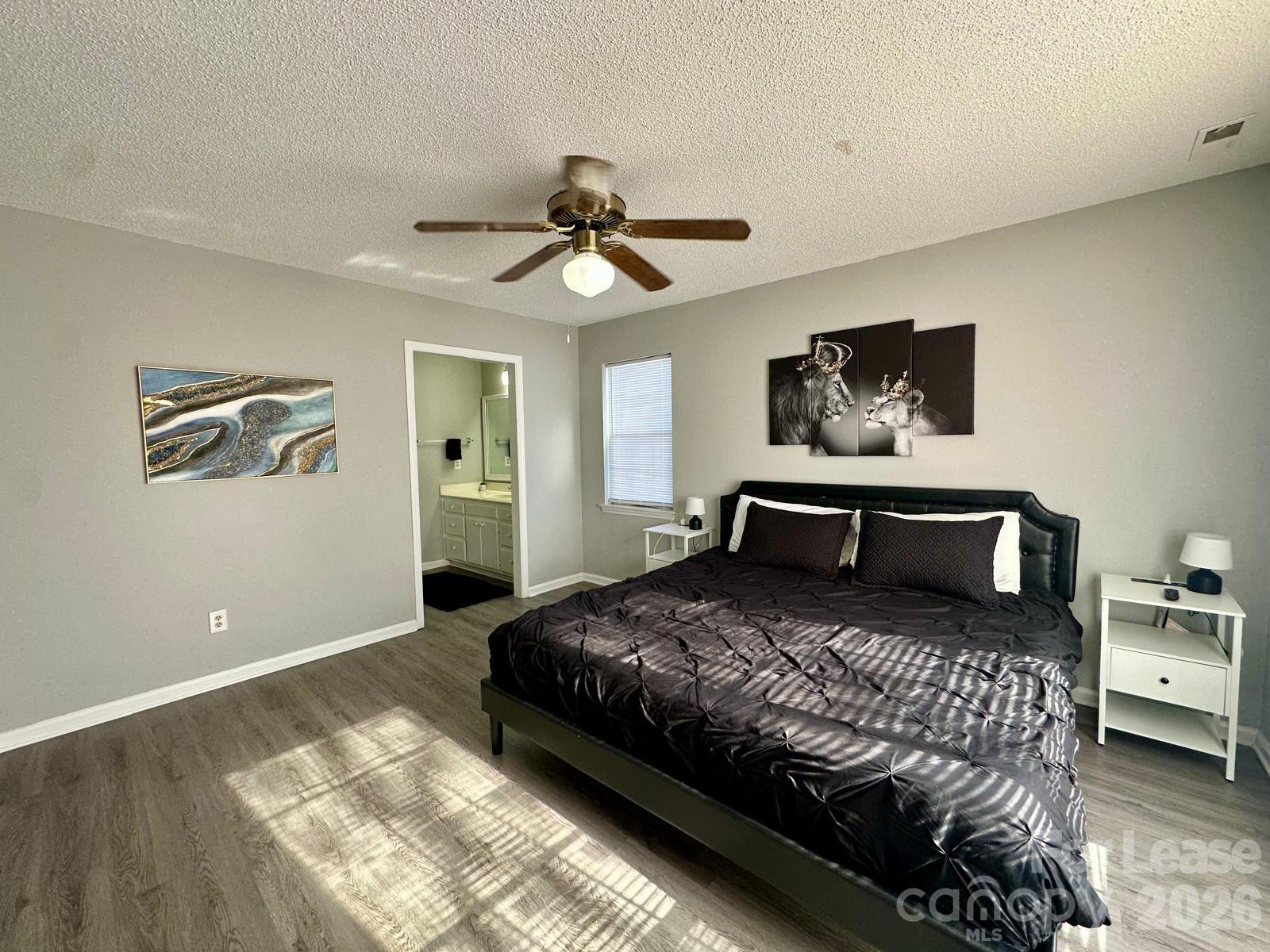 Faires Farm - Residential Lease