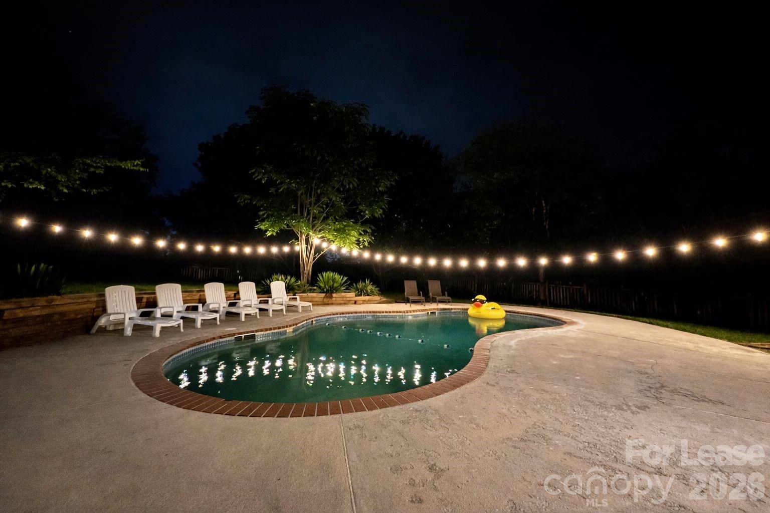 Faires Farm - Residential Lease