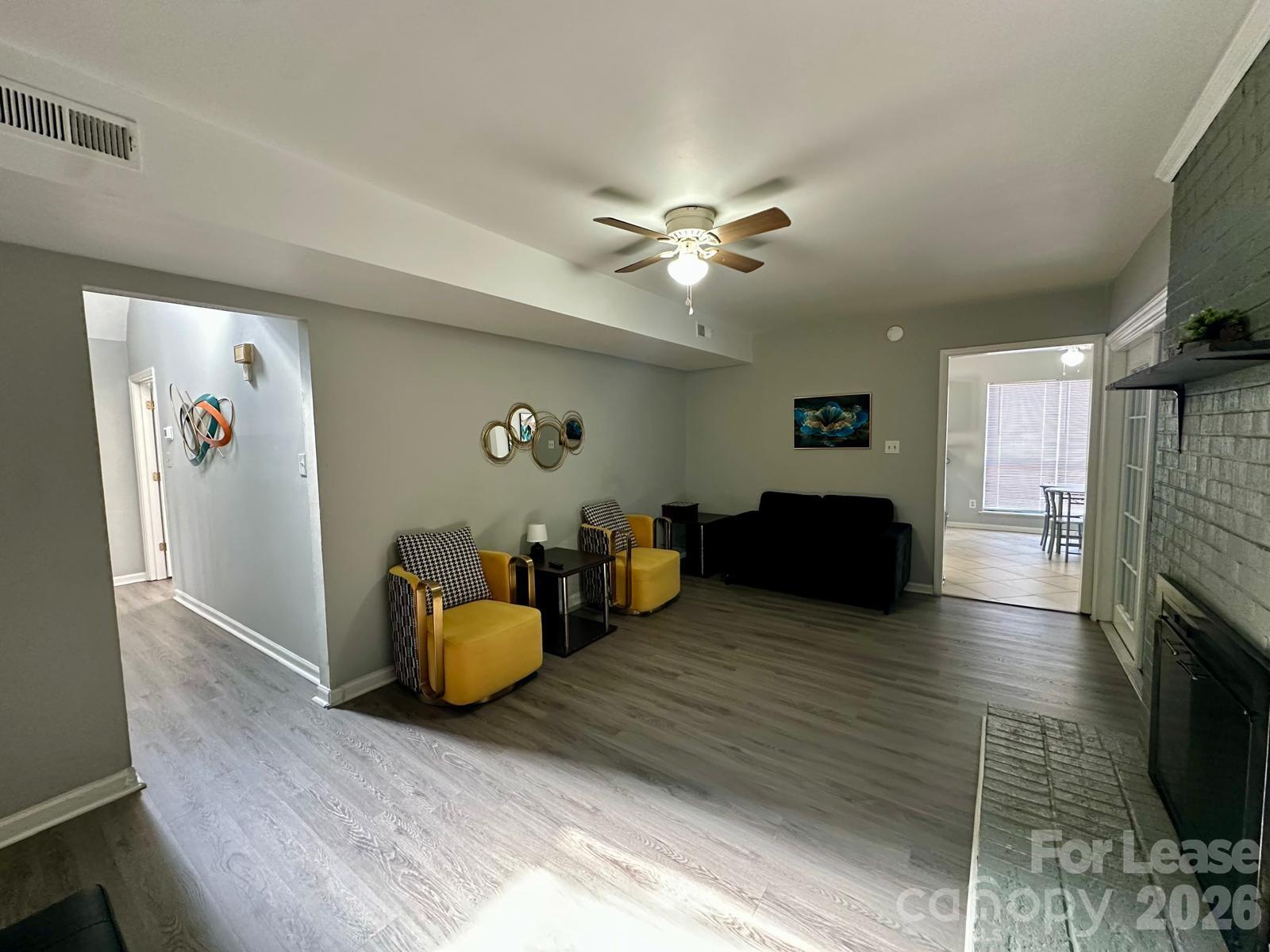 Faires Farm - Residential Lease