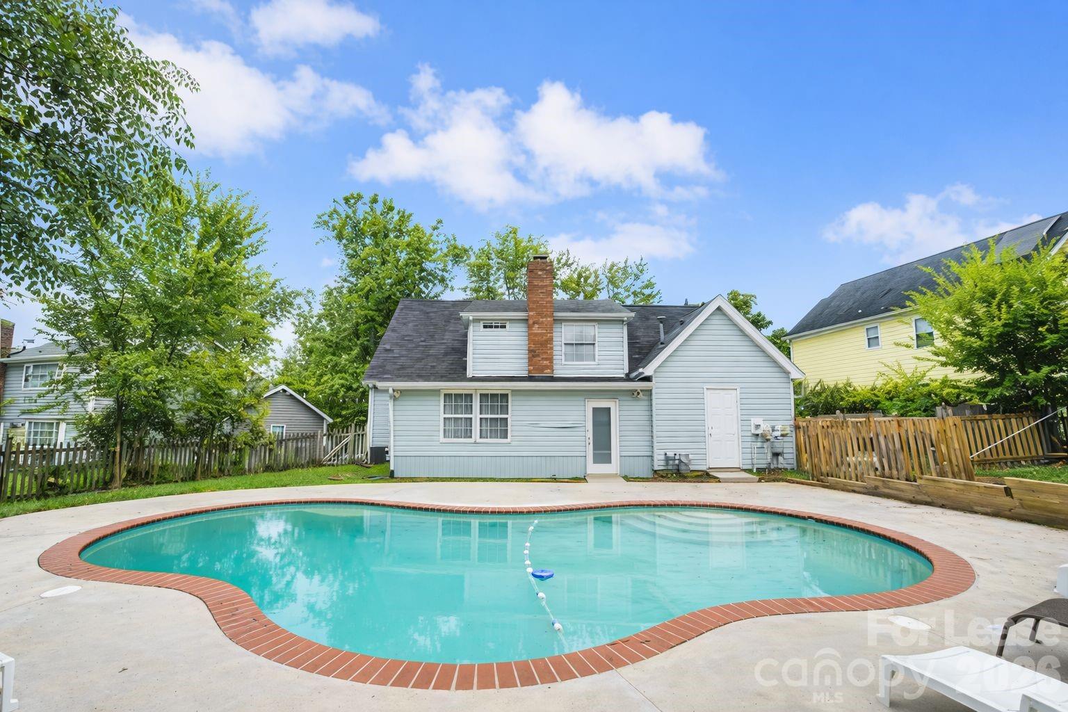 Faires Farm - Residential Lease