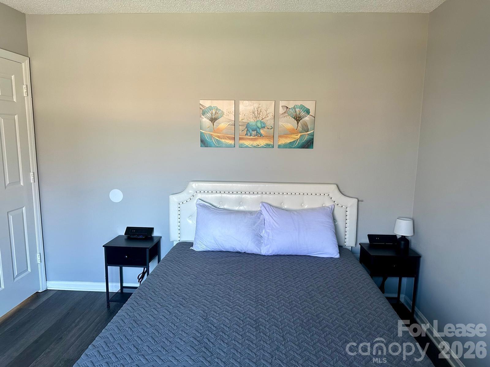 Faires Farm - Residential Lease