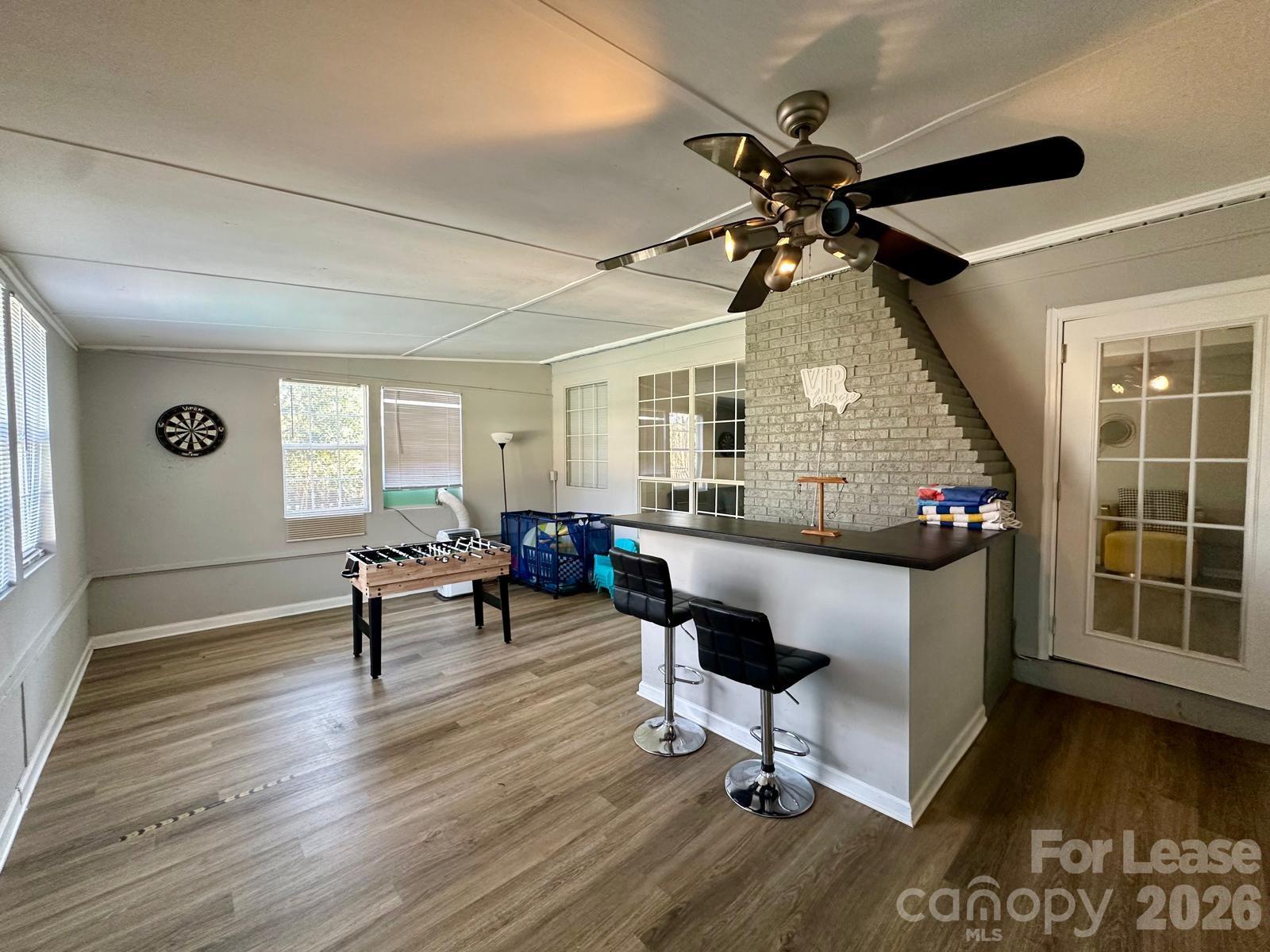 Faires Farm - Residential Lease