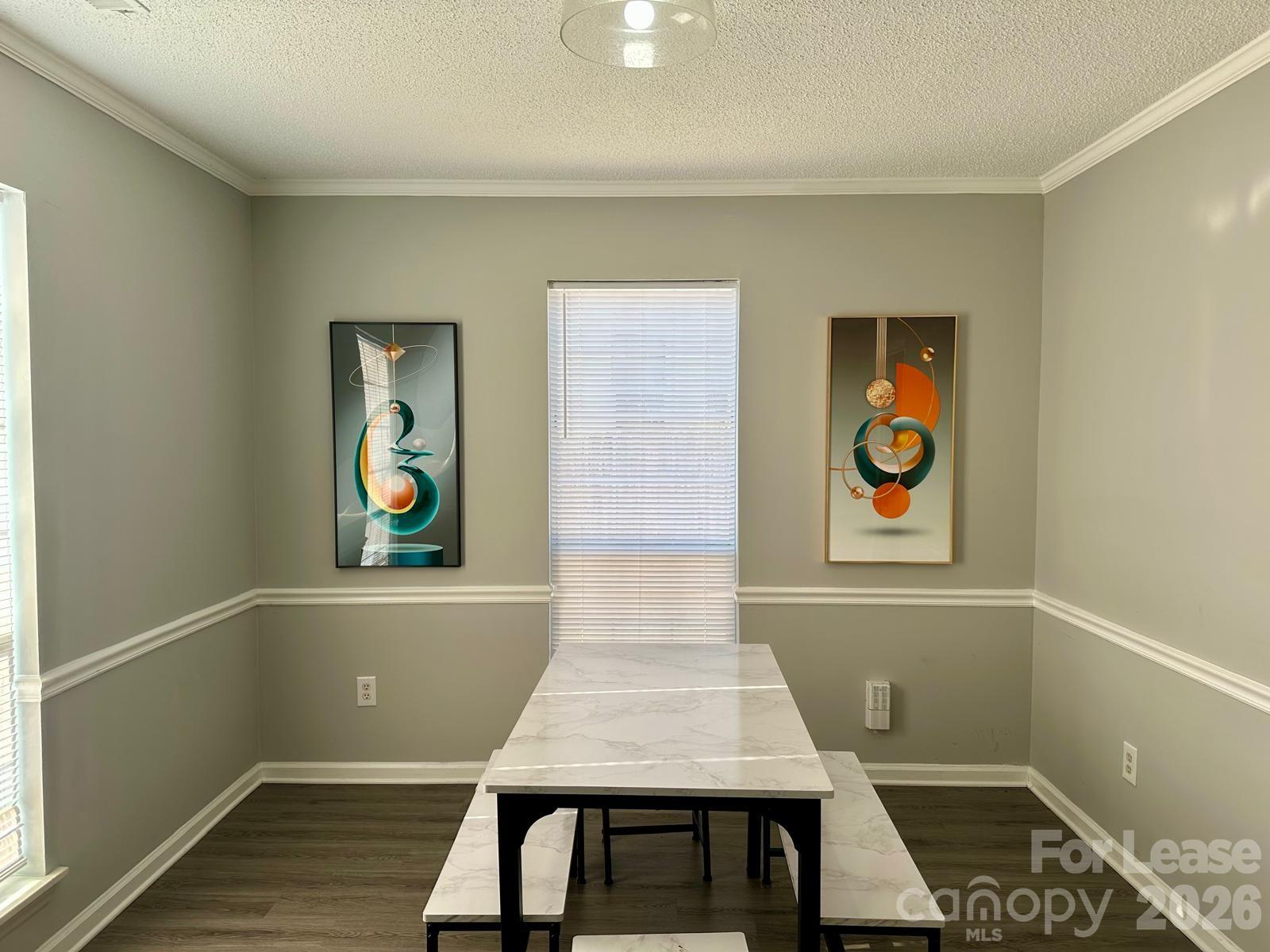 Faires Farm - Residential Lease