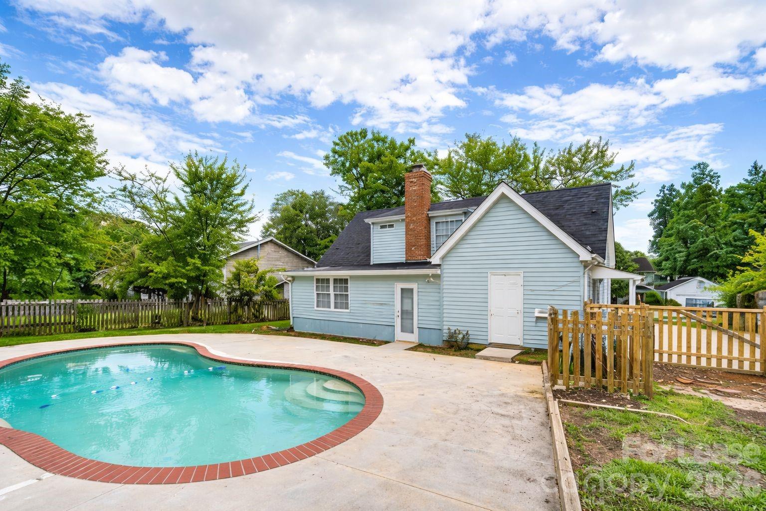 Faires Farm - Residential Lease