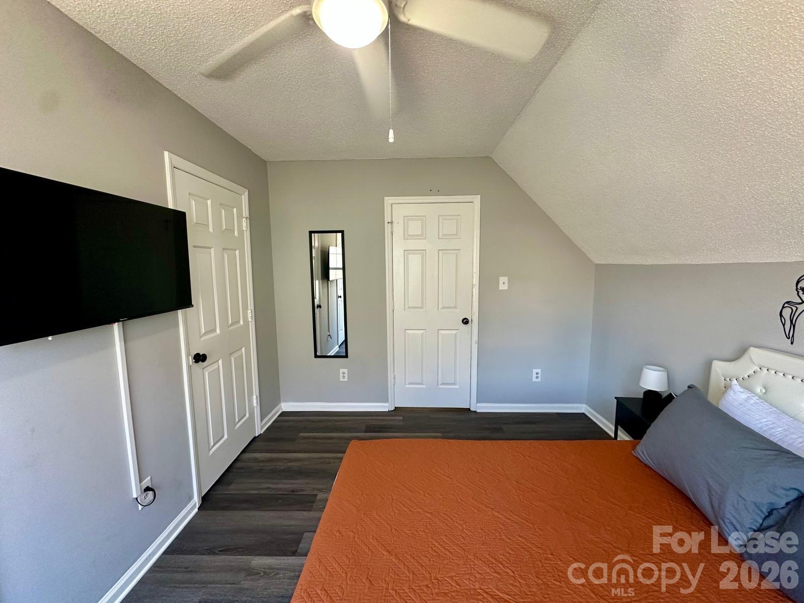 Faires Farm - Residential Lease